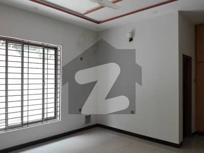 24 Marla House In Gulraiz Housing Society Phase 3 Best Option