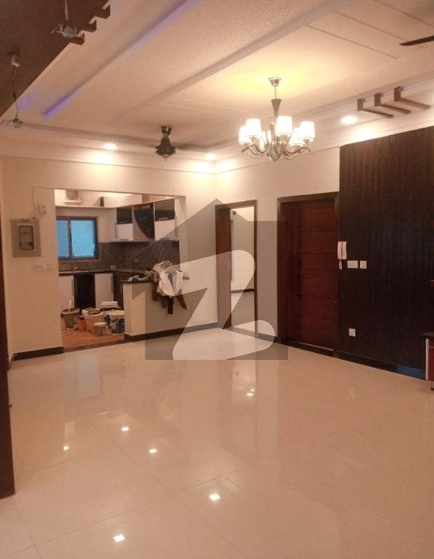 Bahria Enclave 12 Marla House Available For Rent Bahria Enclave Sector A, Bahria Enclave