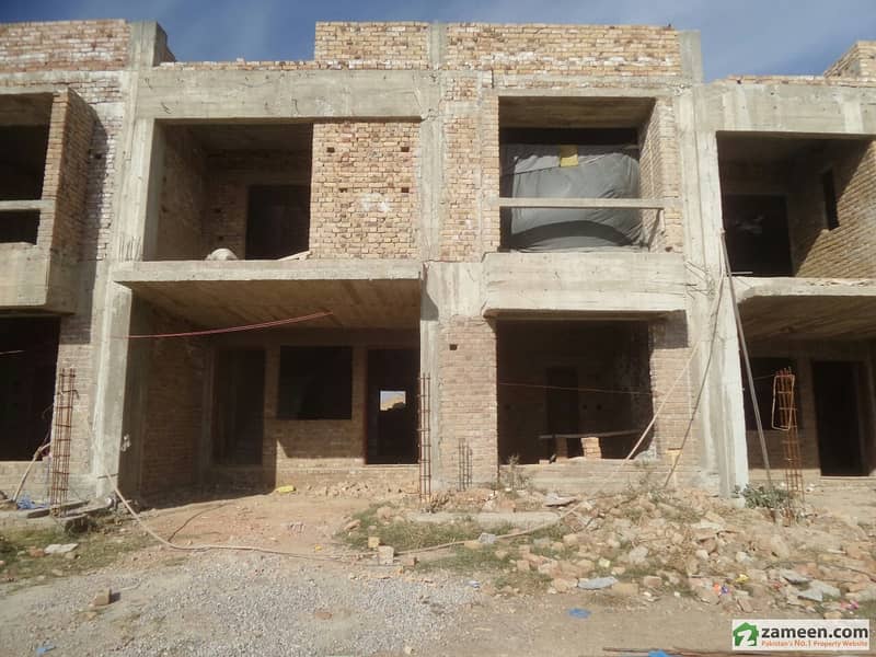 Faisal Town Villa Available For Sale In Islamabad Villas
