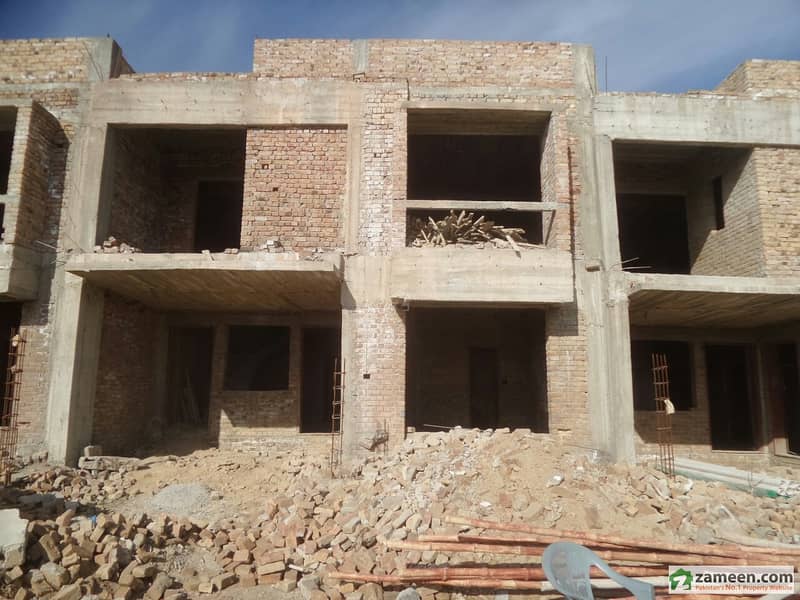 Villa Available For Sale In Faisal Town Islamabad Villas