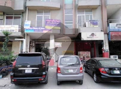 A 350 Square Feet Flat Located In Johar Town Phase 2 - Block H3 Is Available For rent