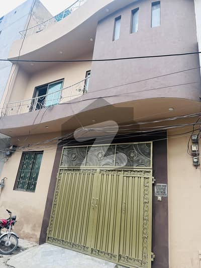 5 Marla lower portion is available for Rent in Chudhary colony Zarra shaheed Road near Nadara Office .