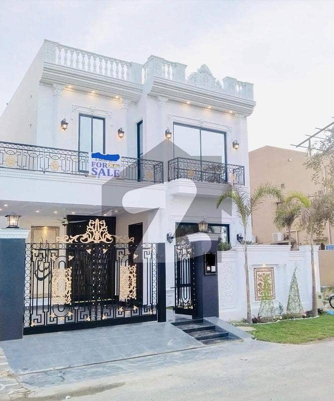 10 Marla House For Sale In Paragon City Lahore 10 Marla House For Sale In Paragon City Lahore