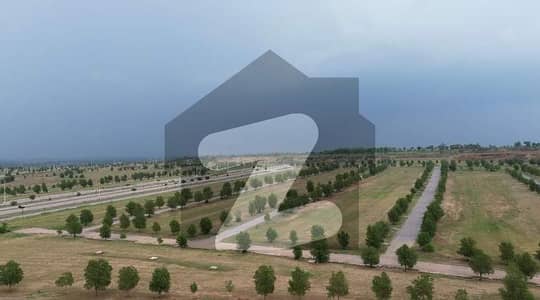 8marla plot for sale in DHA Valley Islamabad Sector Bluebell 2nd to 4th Ballot open