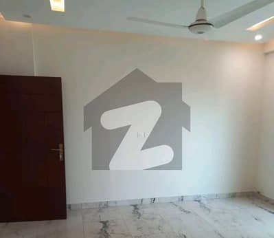 Spacious Flat Is Available In Askari 11 Sector B For Sale