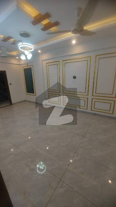Frere Town 2000 Square Feet Flat Up For sale