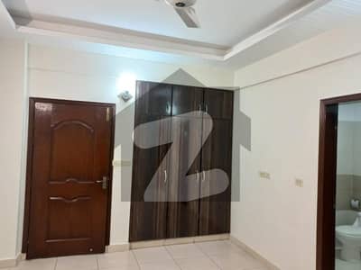In Askari 11 Sector D Flat Sized 10 Square Feet For Sale