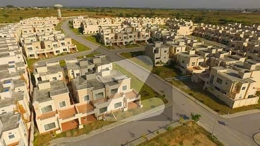 8marla House for sale in DHA Valley Islamabad Sector Oleander Ready to move