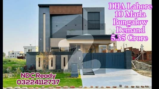 10 Marla full house for rent in DHA phase 1