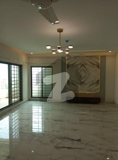 12 Marla Spacious Flat Available In Askari 11 - Sector B For Sale