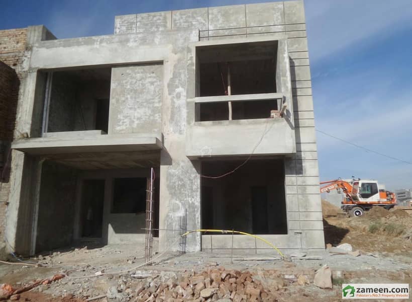 Villas Available For Sale In Faisal Town