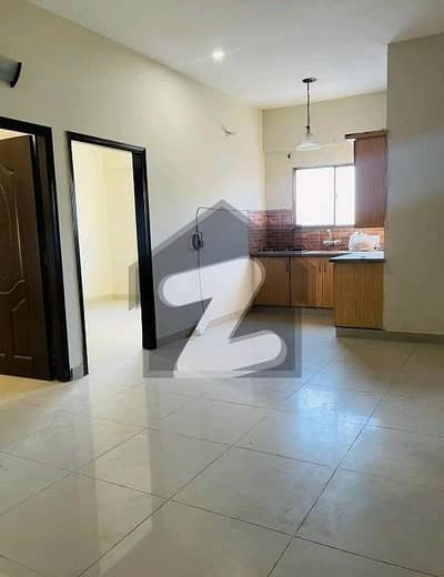 LUXURIOUS 3-BEDROOMS FLAT FOR RENT IN DHA DEFENSE PHASE 6,KARACHI