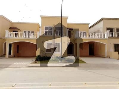 Spacious House Is Available For sale In Ideal Location Of Bahria Sports City