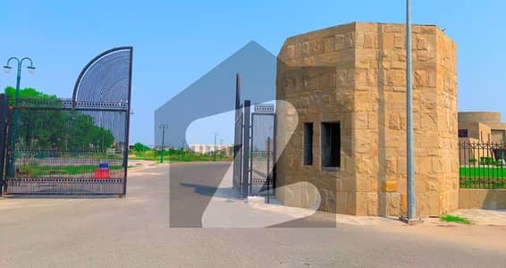 20 Marla Possession Plot in Phase 6 Block C Close to Houses Available for Sale