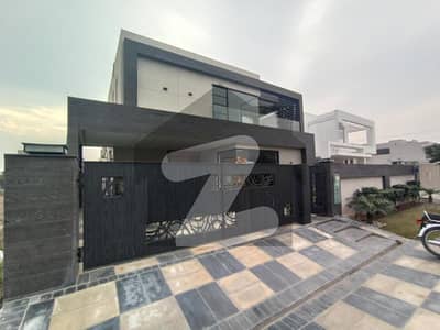 Brand New House For Rent Area: 5 Marla