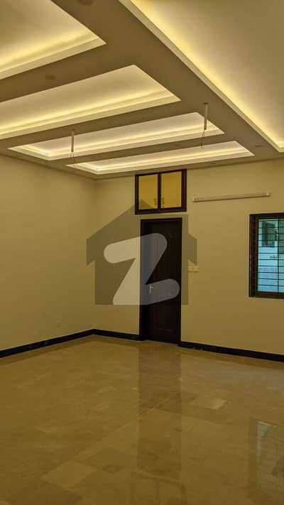 Ideal House For sale In Gulistan-e-Jauhar - Block 1