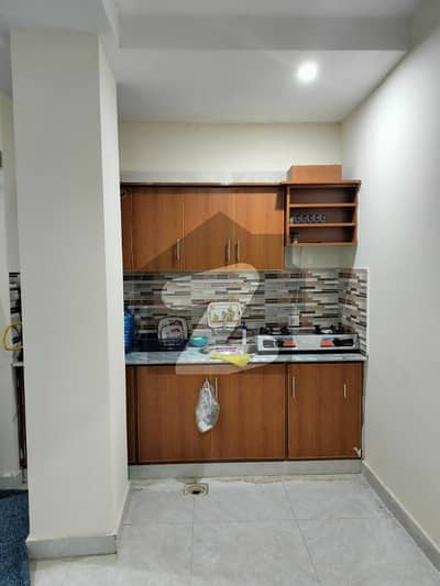 1 Bedroom unfurnished brand new Flat For Rent in E-11/2