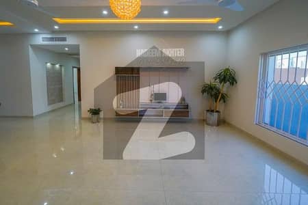 Designer Full House Available For Rent In DHA Defence Phase 2 Islamabad.