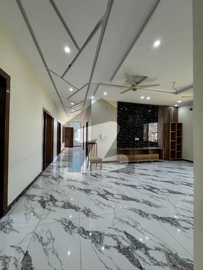 1 Kanal Upper Portion For Rent G-13 Islamabad