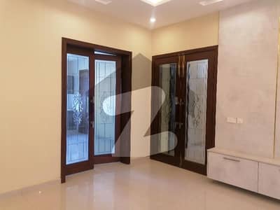 Well-constructed House Available For sale In Lahore Motorway City - Block P