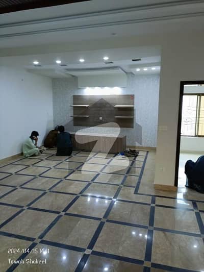 10 Marla House For Rent In Johar Town J2 Block