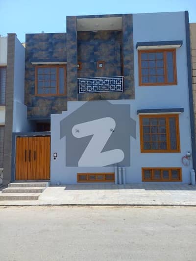 Well-constructed Prime Location House Available For sale In DHA Phase 8