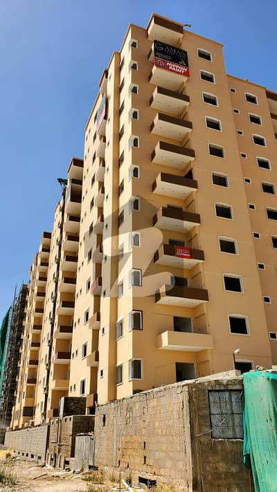 Brand New Building 4 Bed DD First Entry Just 50% Payment (Ready to Move Project) Book with Old Rates