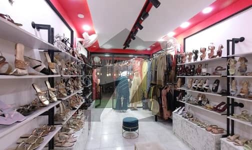In I-10 Markaz 2000 Square Feet Building For Sale