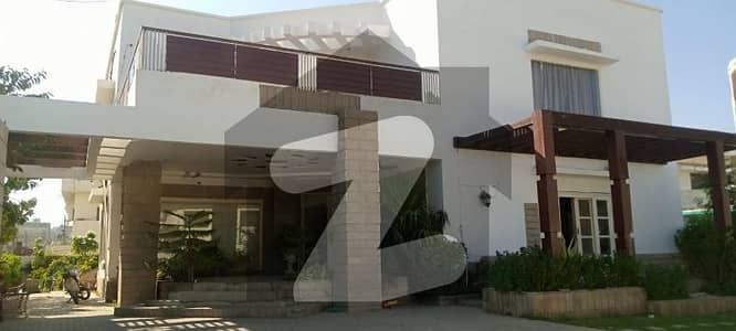 Prime Location 1000 Square Yards House In DHA Phase 2 Is Available For sale