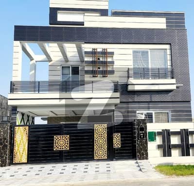 8 Marla Brand New House for Sale Bahria Orchard Phase 2 Raiwind Road Lahore