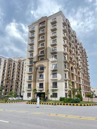 2 Bed Cube Apartment Available For Sale In Sector-A Bahria Enclave Islamabad