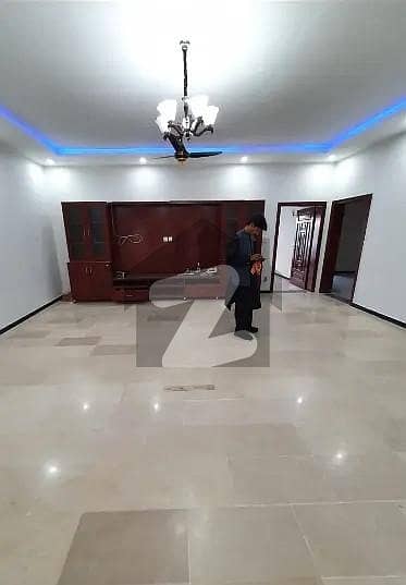 House for rent in Bahria town phase 6 Rawalpindi