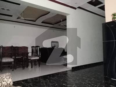 26 Marla House Is Available For Sale In Pak Block Allama Iqbal Town Lahore.
