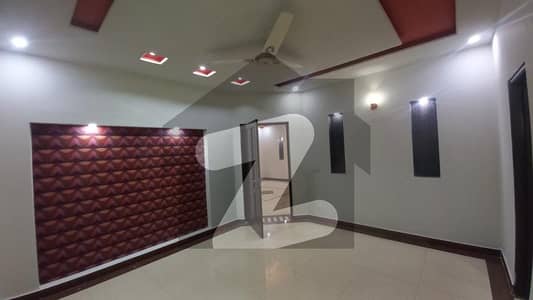 10 Marla House For Rent At Very Ideal Location In Bahria Town Lahore