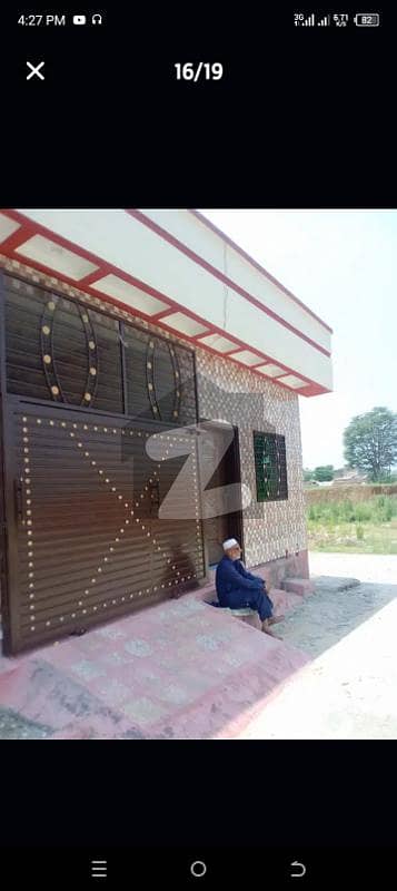تارامری اسلام آباد میں 3 کمروں کا 4 مرلہ مکان 50.0 لاکھ میں برائے فروخت۔