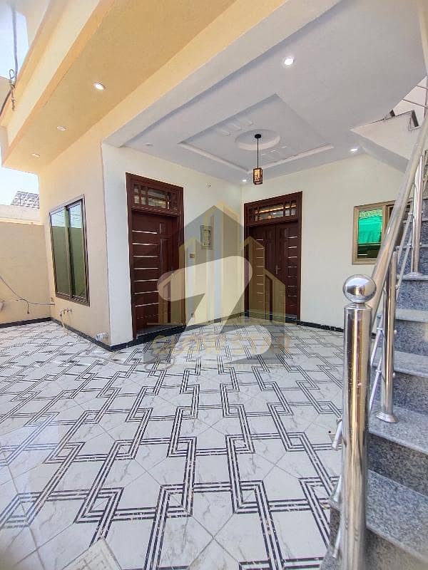 5 Marla 1.5 Story For Sale Wah Cantt, Wah ID49997011