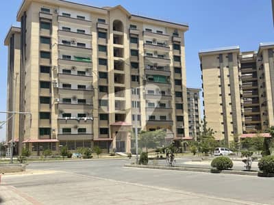Brand New 10 Marla 3 Bedroom Apartments For Sale