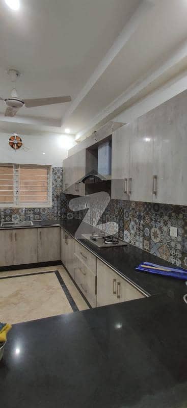 Ground + Basement for Rent with 6 Bedrooms in G-13, Islamabad