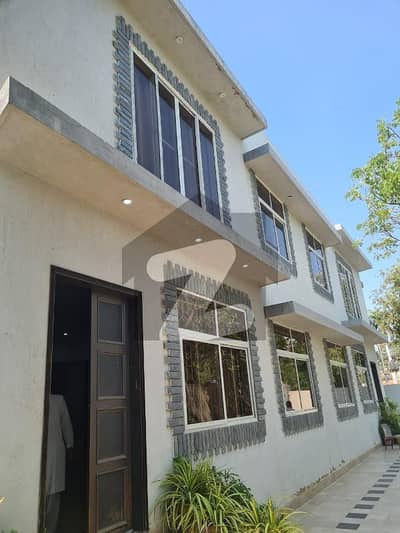 Prime Commercial Bungalow For Rent On Main Shahra-e-Faisal