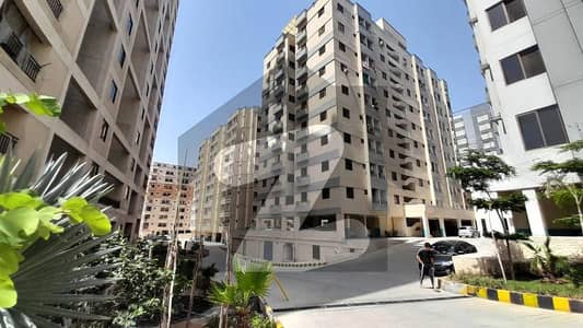 Two Bedroom Flat Fully Furnished Available For Rent In DHA Phase 2 Islamabad