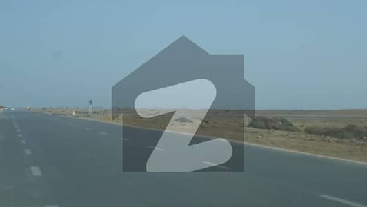 Commercial Plot For sale In Rs. 20,000,000