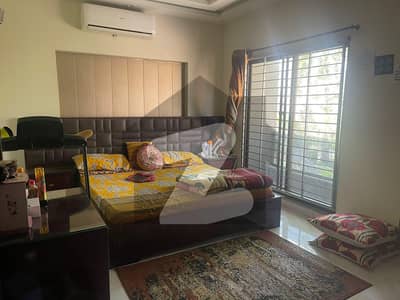5 MARLA USED HOUSE FOR SALE CANAL VALLEY LAHORE