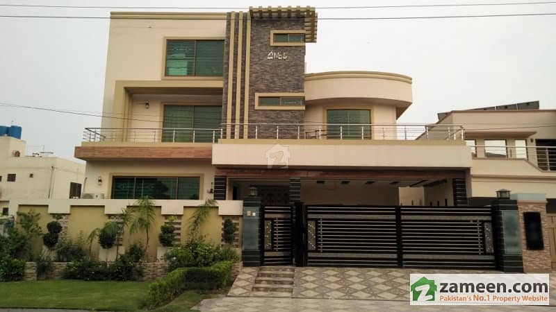 Beautiful Brand New House For Sale At Good Location