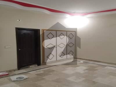 3 BED DD GROUND FLOOR FOR RENT IN SECTOR T GULSHAN-E-MAYMAR