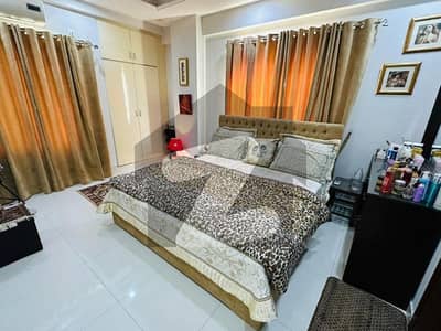 E-11/1 Margala Hills Fully Furnished 2 Beds For Sale