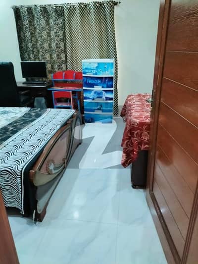 5 marla betufull house for rent DHA rabhabhar sector 2 near to masjid and park and market near by gate