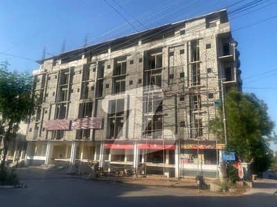 apartment In Islamabad Prime Location