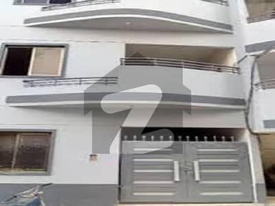 2Bed/D/D Cottage for sale in wasi Country Park . Gulshan -e- Maymar.