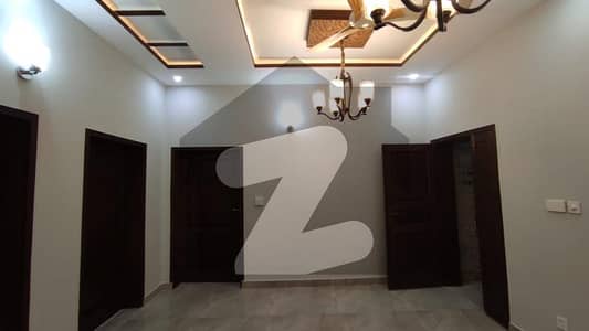 Beautiful 8 Marla House For Sale In Bahria Enclave Islamabad