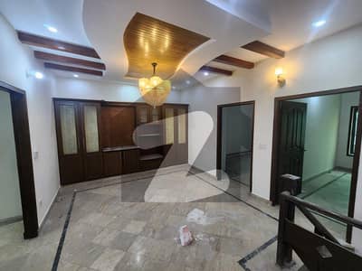 5 MARLA HOUSE FOR SALE IN JOHAR TOWN LAHORE